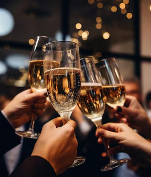 Corporate Celebrations - House of Vacation